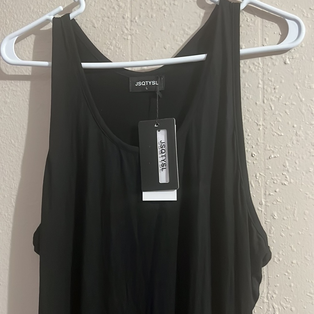 JSQTYSL DRESS - Picture 4 of 5